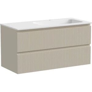 ����� ��� �������� SANCOS Snob T (995�445�500) ���������, ������,  ��� �����, Beige Soft SNT100RC