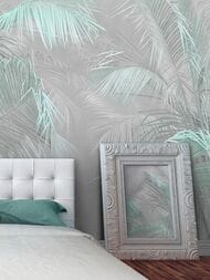 Обои Affresco Wallpaper part 1 (0,67х2) серые AF950-COL1 (кв.м.) — изображение 2