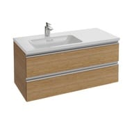 ����� ��� ���������� Jacob Delafon VOX (1000�460�452) ���������, 2 ��, ���������� ��� EB2025-RA-E10