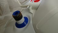 Уценка! Водонагреватель Thermex Hope 80 V 80л, 1.5 кВт, биостеклофарфор