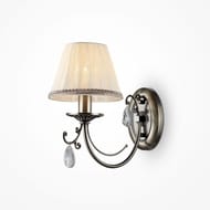 ��������� ���������� Maytoni Soffia (������) RC093-WL-01-R, IP20, E14�8, ������