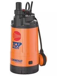 ���������� ����� PEDROLLO TOP MULTI TECH 4 � ����������� 48TPMA270A1U