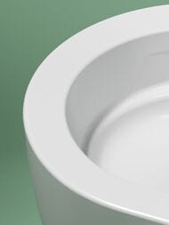 ������ ��������� Ceramicanova Modena 490�355�320 ��� ������, ������� �/�, ����� ������� CN6063MW