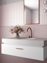 ������ ��������� EQUIPE COSTA NOVA Pink Stony Glossy (50�200) ���������, �������, 28448 (��.�.)