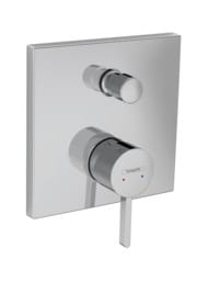 ��������� Hansgrohe Finoris 76415000 ��� �����, ������� ������, ����