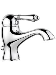 Смеситель для раковины Nicolazzi El Capitan 3402CR75 хром