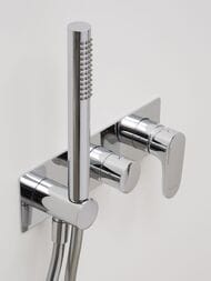��������� ��� ���� WasserKRAFT Dinkel 5877 ������������, � ������ �����, ����