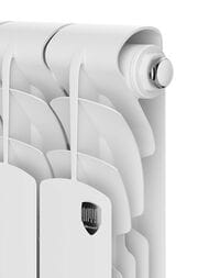 �������� ����������� ROYAL THERMO Revolution A 350 (420�960�80) 1656��, 12 ������, �����, ��-1682228