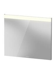 Зеркало Duravit Light and mirror 800х700х35 с подсветкой LM783600000 — миниатюра 1
