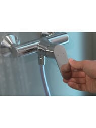 ��������� ��� ���� Hansgrohe Focus 31960000 ���������, �������������, ��� ������, ����: ����