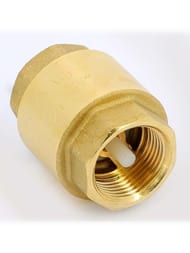 ������ �������� Tiemme ������������ 3/4" 3500004