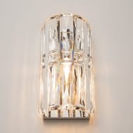 ��������� ���������� Maytoni Facet (�����) MOD094WL-01CH, 60��, IP20, E14, ����