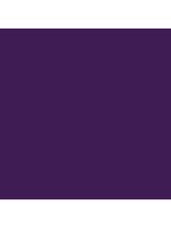 Керамогранитная плитка 41zero42 PIXEL41 06 Violet (115,5х115,5) фиолетовая 4100804 (кв.м.) — миниатюра 1
