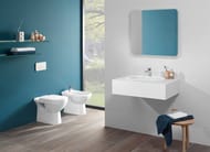 ������ ���������� Villeroy & Boch O.Novo 5657 10 01 (360�570�400)