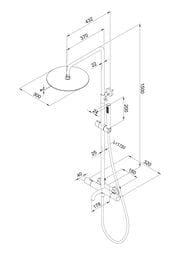 ������� ������� Abelsberg Fluida SNS75102BG � ����������� ��� ����� � ����, ����������� ������
