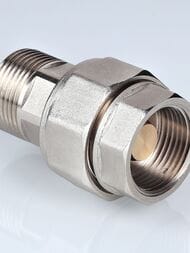���������� ���������� VALTEC ��������� 1" VT.538.N.06