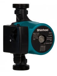 ����� �������������� SHINHOO BASIC S 25-6S 130 1x230�, 1 1/2", � �������, 71211007