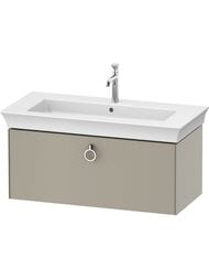����� ��� �������� Duravit White Tulip WT425206060 984�410�458 ���������, 1 ����. ��., ����-�����. ����������-������� ���