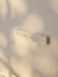 Унитаз подвесной Ideal Standard i life E 412х610х425 с крышкой-биде, белый K875501