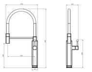 ��������� Vincea ��� �����, � ������ �������, �������������, ��������� ����� VKF-101GM