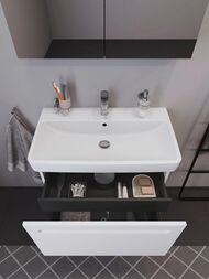 ����� ��� �������� Duravit No.1 740�426�478��, ���������, 1 ����, ����� ������� N14383018180000