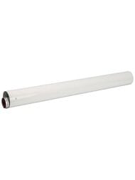 Труба коаксиальная STOUT DN60/100 1000 мм SCA-6010-001000