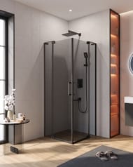 ������� ������ CEZARES SLIDER-A-2-70/80-GRIGIO-NERO