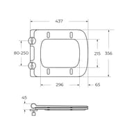 ������� ��� ������� BelBagno Romano � �����������, ����� ������ BB2112SC