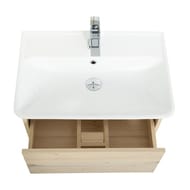 ����� ��� �������� BelBagno NEON (572�346�550) ���������, 2 �����, Pino Bianco NEON-600-2C-SO-PB