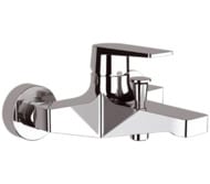 Смеситель для ванны Remer Dream D05, хром