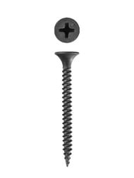 Саморез СГМ 3.5х35 (5800 шт) фосфатированные, потайная головка, KRAFTOOL 3001-35