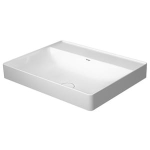 �������� Duravit DuraSquare 600�470 ��� ��������� ��� ���������, ��� �������� 2354600070