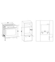 ������� ���� Schaub Lorenz SLB EW6313 (595�575�595) �������������, �����