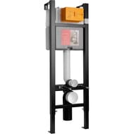 ����������� Jacob Delafon E33131RU ������ ���� + ������ Vox, ������� ������ ��������� E21770RU-00