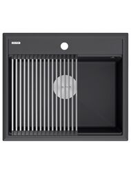 ����� STEPIA 60, IT-GRANIT, PM115951-AN, ��������, 590�510, Paulmark