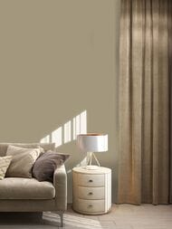 Обои флизелиновые Hygge Hg7 010/1 (1,00х10,05) коричневые (рул.)