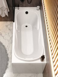 ����� ��������� VAGNERPLAST MINERVA 170 (1700�700�420) �������������, ����� VPBA177MIA2X-04