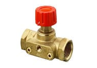 Клапан запорный DANFOSS ASV-M Ду 25 003L7693