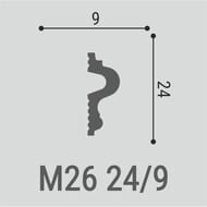 ������� Bello Deco  XPS � 26 (9�24�2000) �����, 00-00106730 (��.)