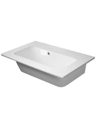 ���������� DURAVIT ME by Starck 630�400 ��� ��������� ��� ���������, ������� 2342630060