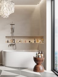 ����� ��������� VAGNERPLAST MELITE 160 R (1600�1050�480) �������, ������ VPBA163MEL3PX-04