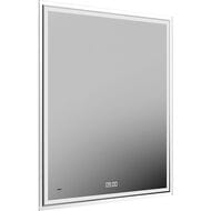 Зеркало KERAMA MARAZZI TECNOLOGICA TECNO с подсветкой, цвет белый глянц., 700х26х800, TE.mi.70
