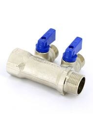 ��������� � ���.������� Tiemme 1"�� - 2 � 1/2"� (NINO) ������ 1820010(1832N160402)