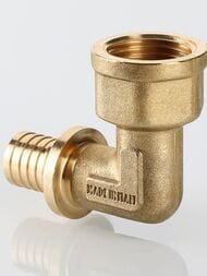 ������ VALTEC ����������, 25�3/4"�, ������, VTm.452.BG.002505