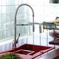 ��������� Axor Citterio 39840 Semi Pro ��� ����� �������������,�������� ���������� ����� 270 ��,����