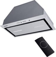 ������� Maunfeld Urania 53 Inox  (538x285x260) 1250 �3/�, ����������� ����� ��000009019