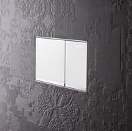 GEBERIT Omega60 ������� �����, ������� ����, ����� ����/������� ����� ������ 115.081.SI.1