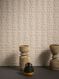 ������ ��������� 41zero42 NOK Totem Ivory (65x200) �������, ������� 4101221  (��.�.)