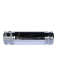 Бочонок STOUT 1/2"x75мм, хром,  SFT-0061-001275 — изображение 3