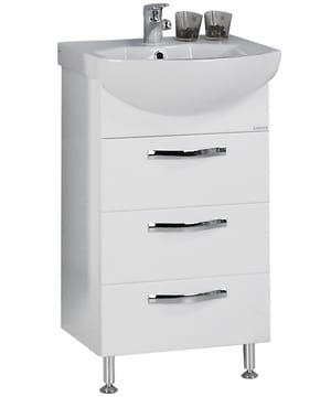 ����� ��� �������� AQUATON ���� 50 � 1A140201AA010 470x309x833 ���������, 3 �����, ����� ������